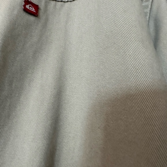 Quicksilver vintage mens jacket  size XL - Picture 5 of 8